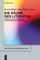 Die Räume der Literatur