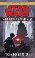 Splinter of the Mind's Eye: Star Wars Legends