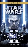 The Force Unleashed II: Star Wars Legends