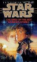 Children of the Jedi: Star Wars Legends