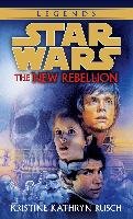 The New Rebellion: Star Wars Legends