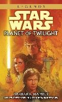 Planet of Twilight: Star Wars Legends