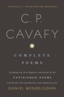 Complete Poems of C. P. Cavafy