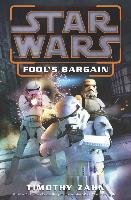 Fool's Bargain: Star Wars Legends (Novella)