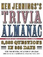 Ken Jennings's Trivia Almanac