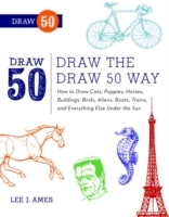 Draw the Draw 50 Way