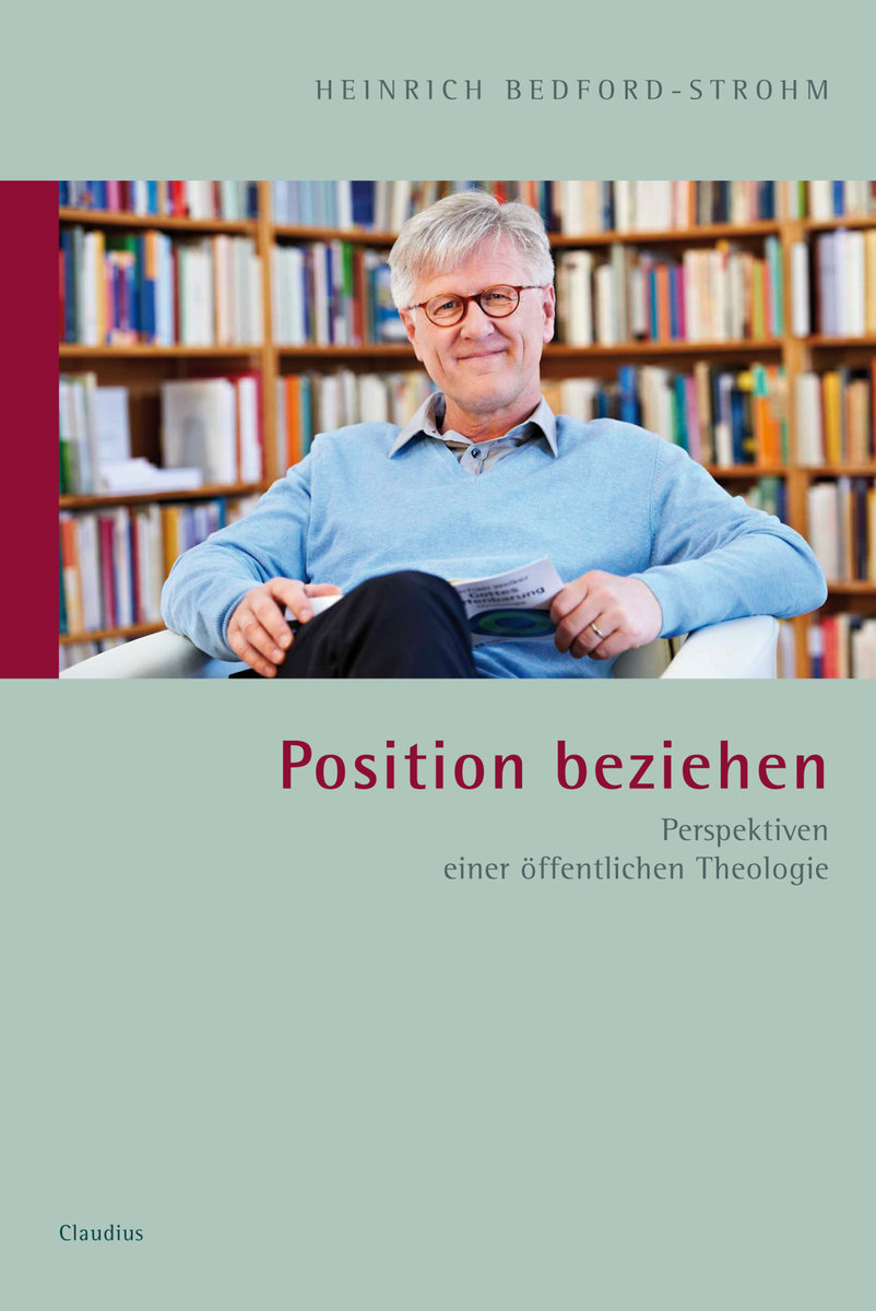 Position beziehen