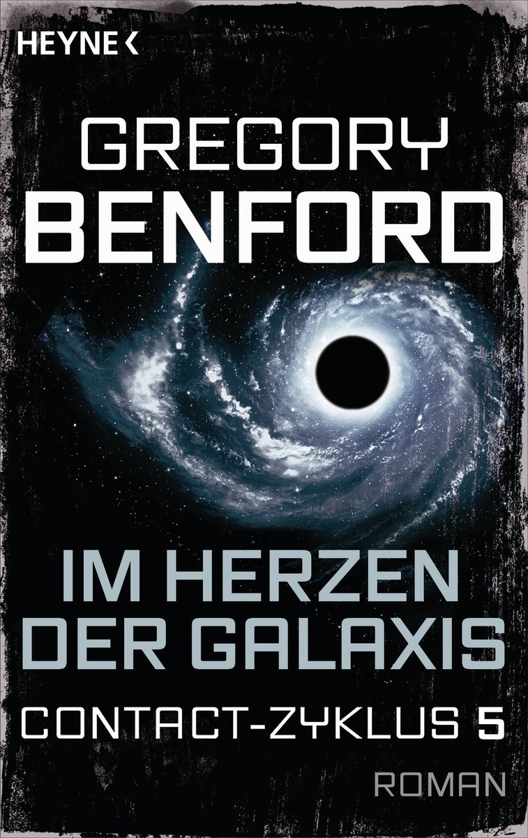 Im Herzen der Galaxis