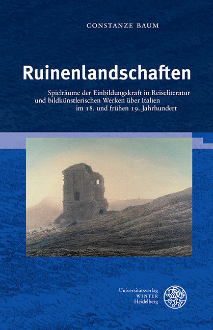 Ruinenlandschaften