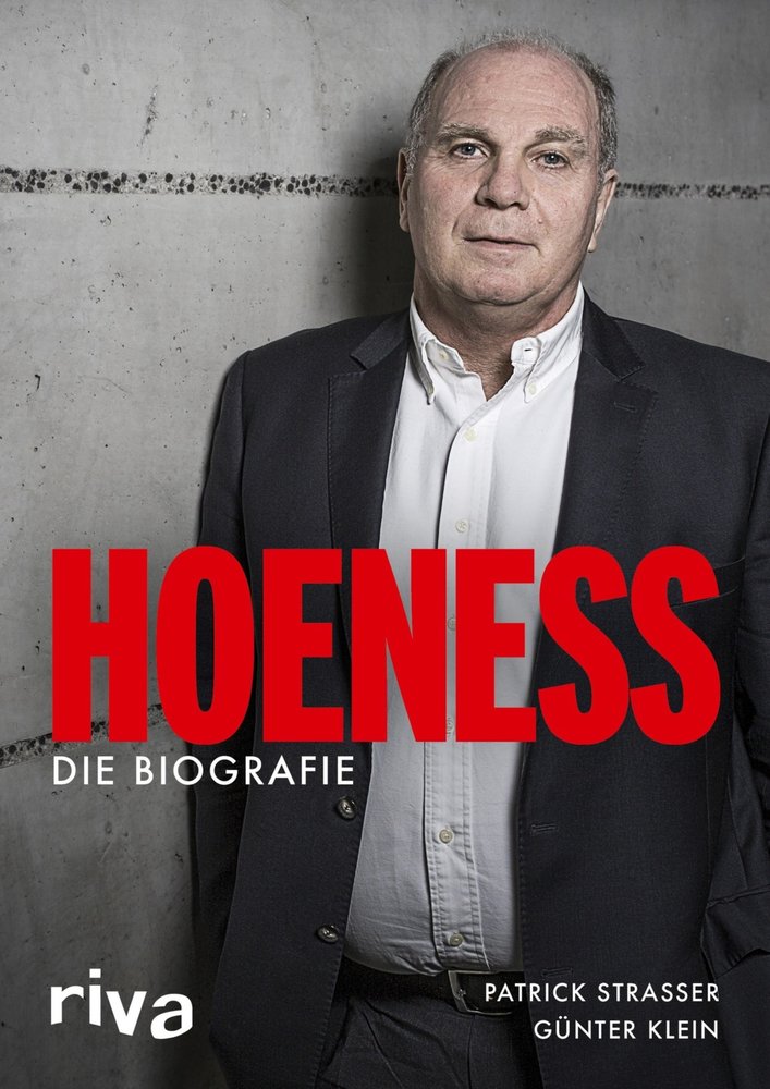 Hoeneß