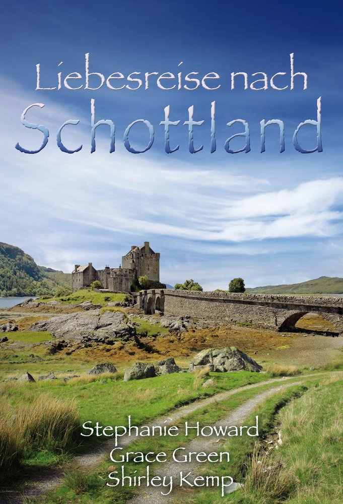 Liebesreise nach Schottland