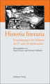 Historia literaria