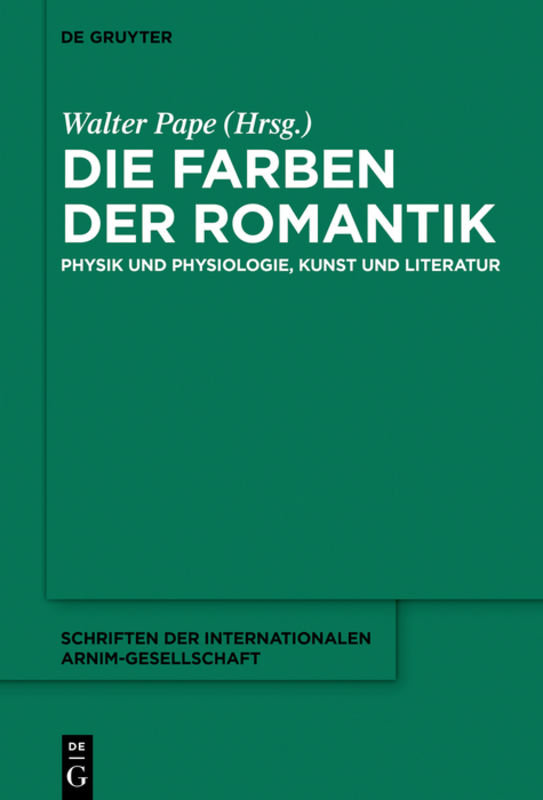 Die Farben der Romantik