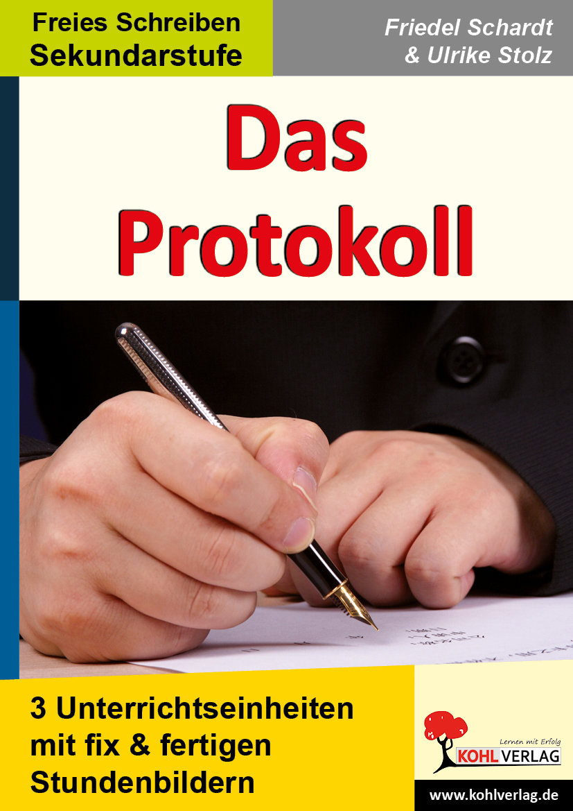 Das Protokoll