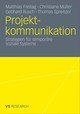 Projektkommunikation