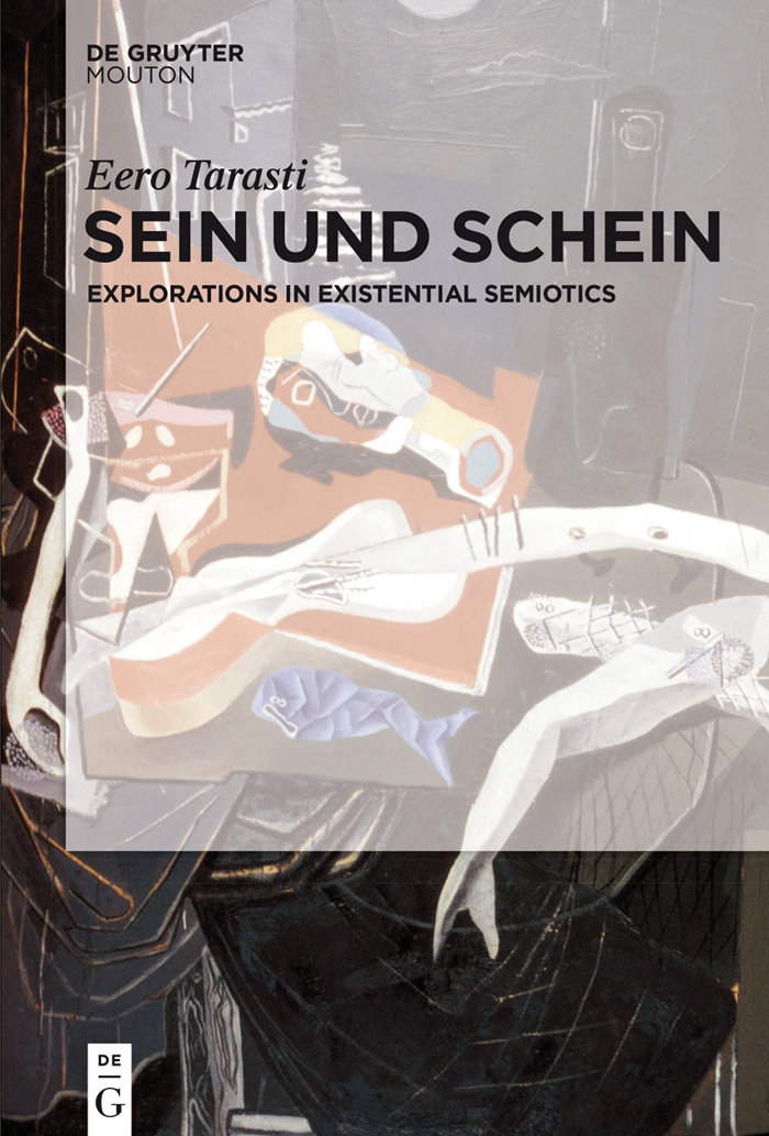 Sein und Schein