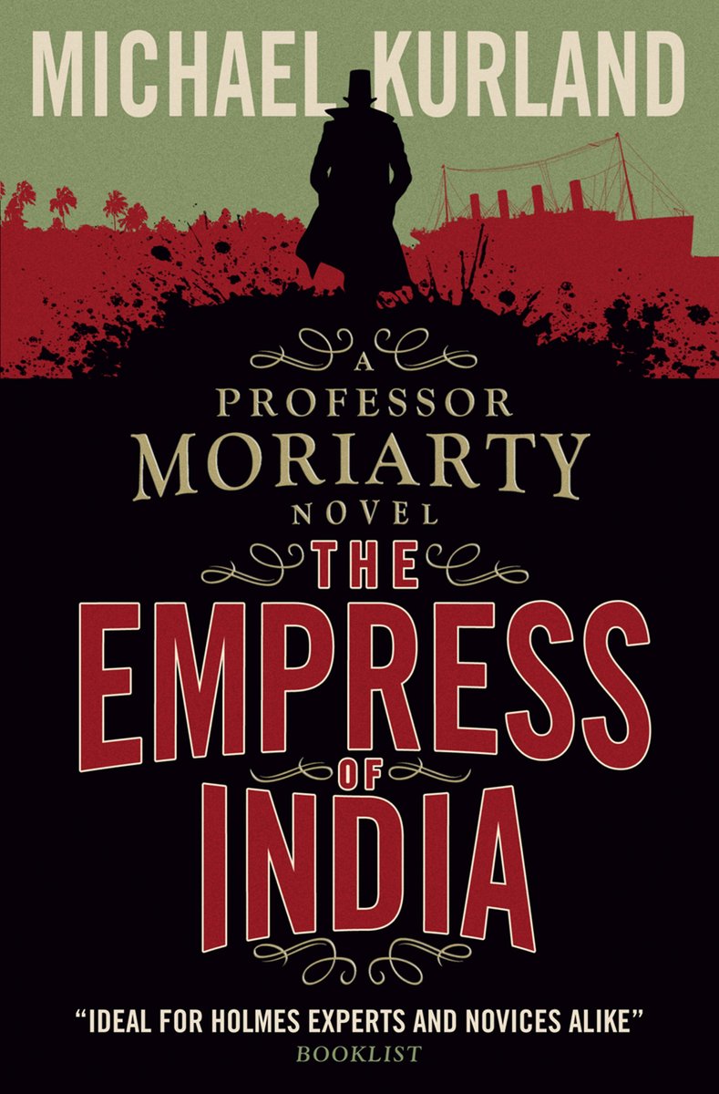 The Empress of India