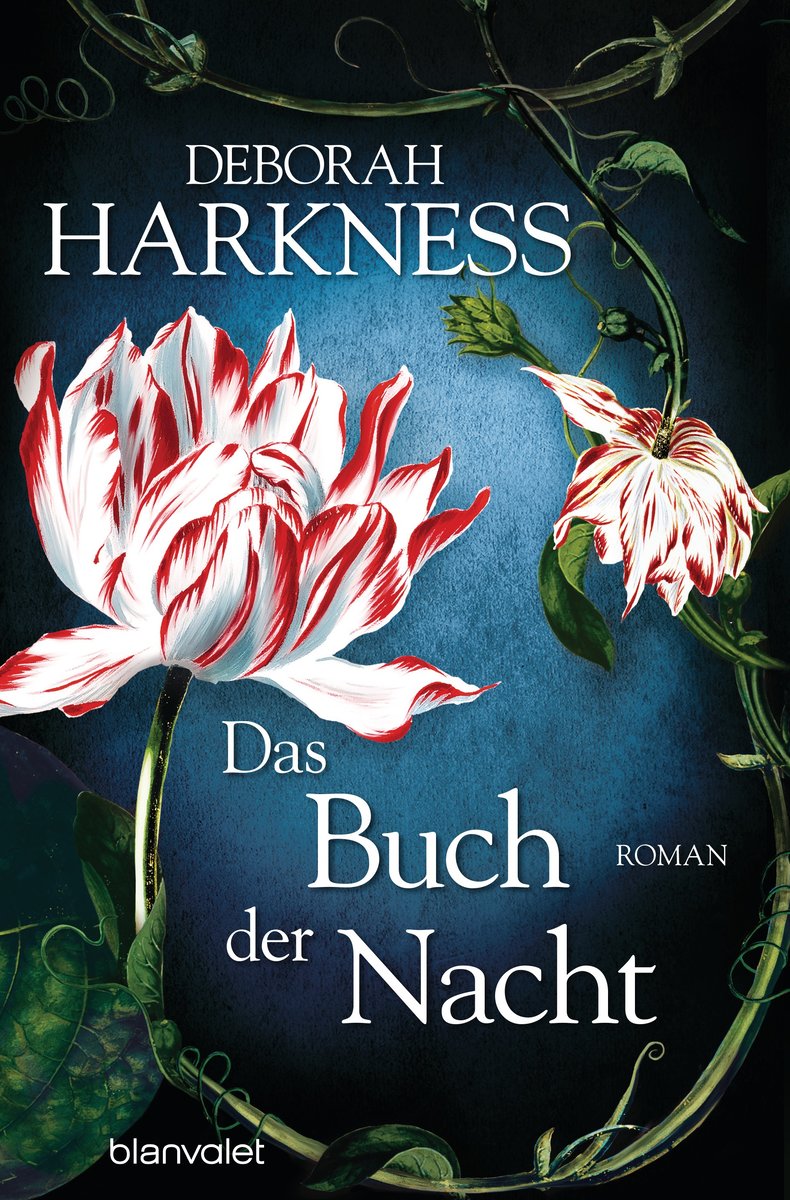 Das Buch der Nacht