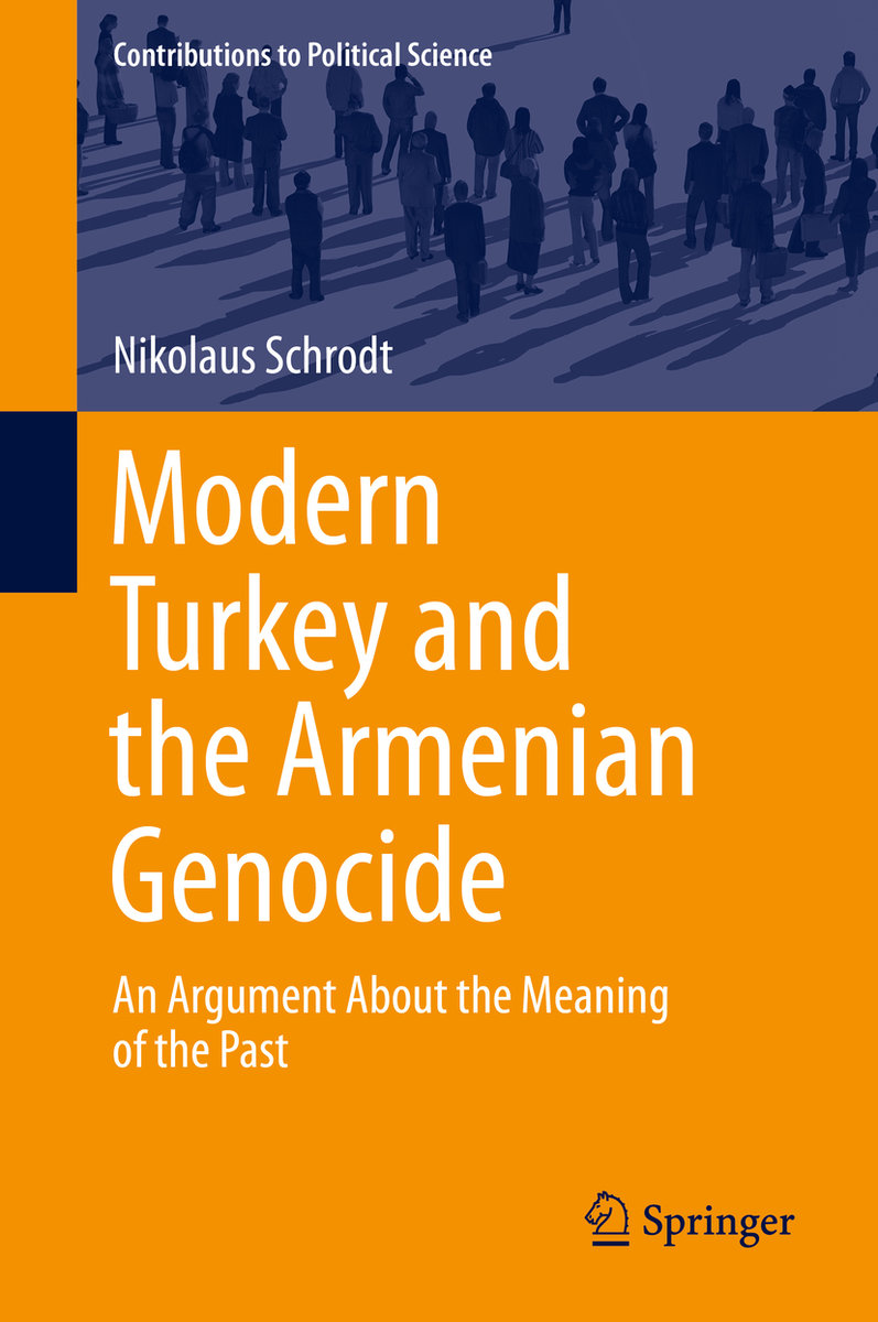 Modern Turkey and the Armenian Genocide