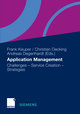 Application Management