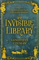 The Invisible Library