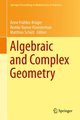 Algebraic and Complex Geometry