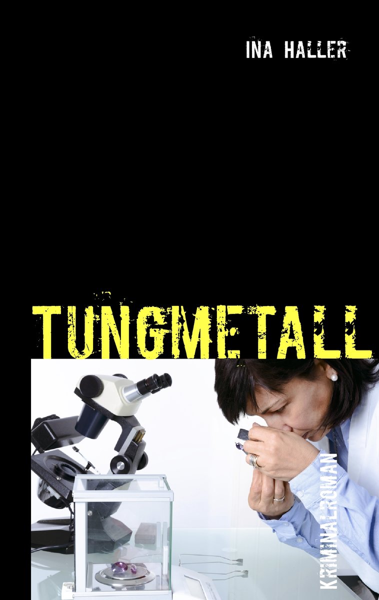 Tungmetall