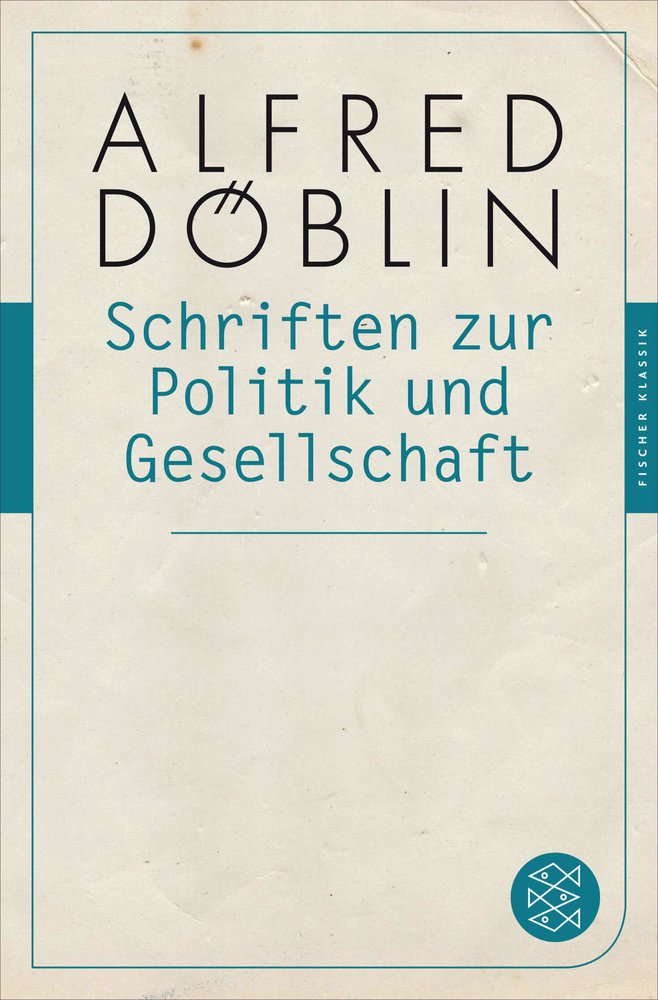 Schriften zur Politik und Gesellschaft