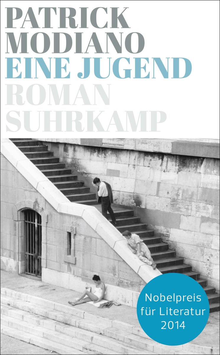 Eine Jugend