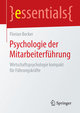 Psychologie der Mitarbeiterführung