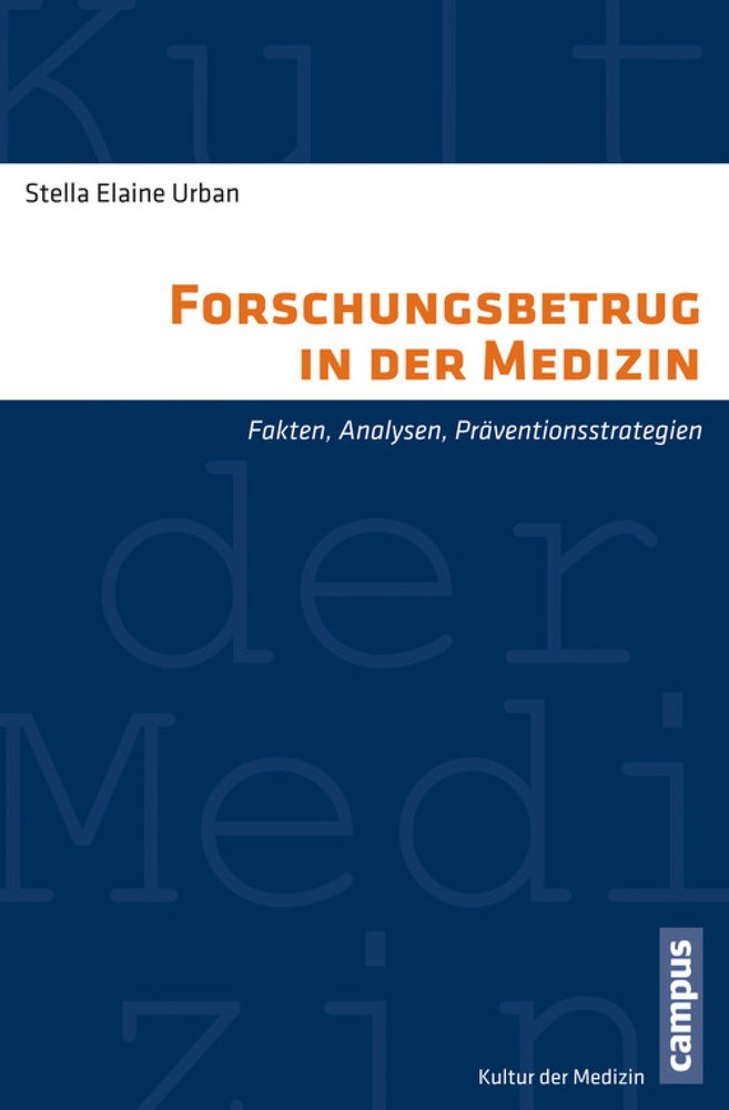 Forschungsbetrug in der Medizin