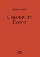 Gesammelte Essays