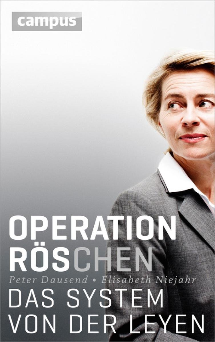 Operation Röschen