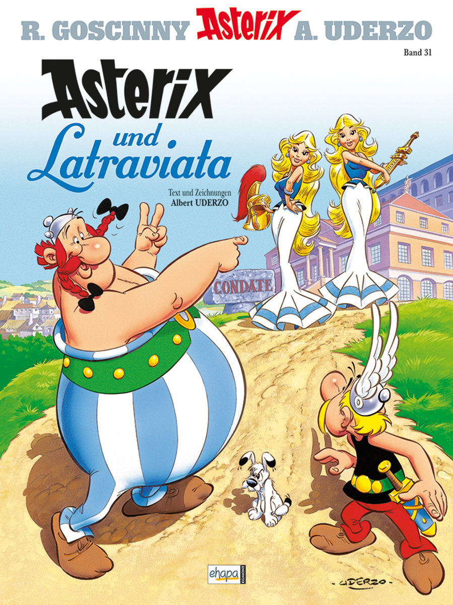 Asterix 31