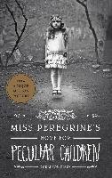 Miss Peregrine's Peculiar Children Boxed Set