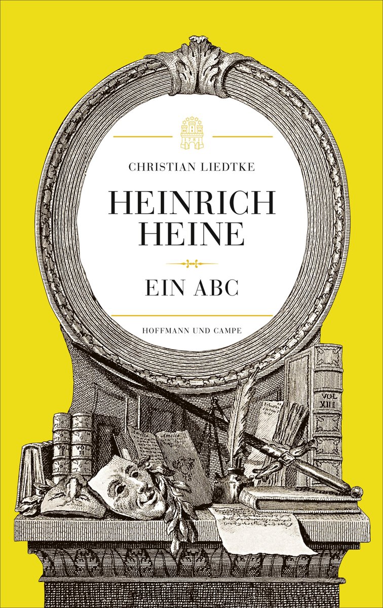 Heinrich Heine