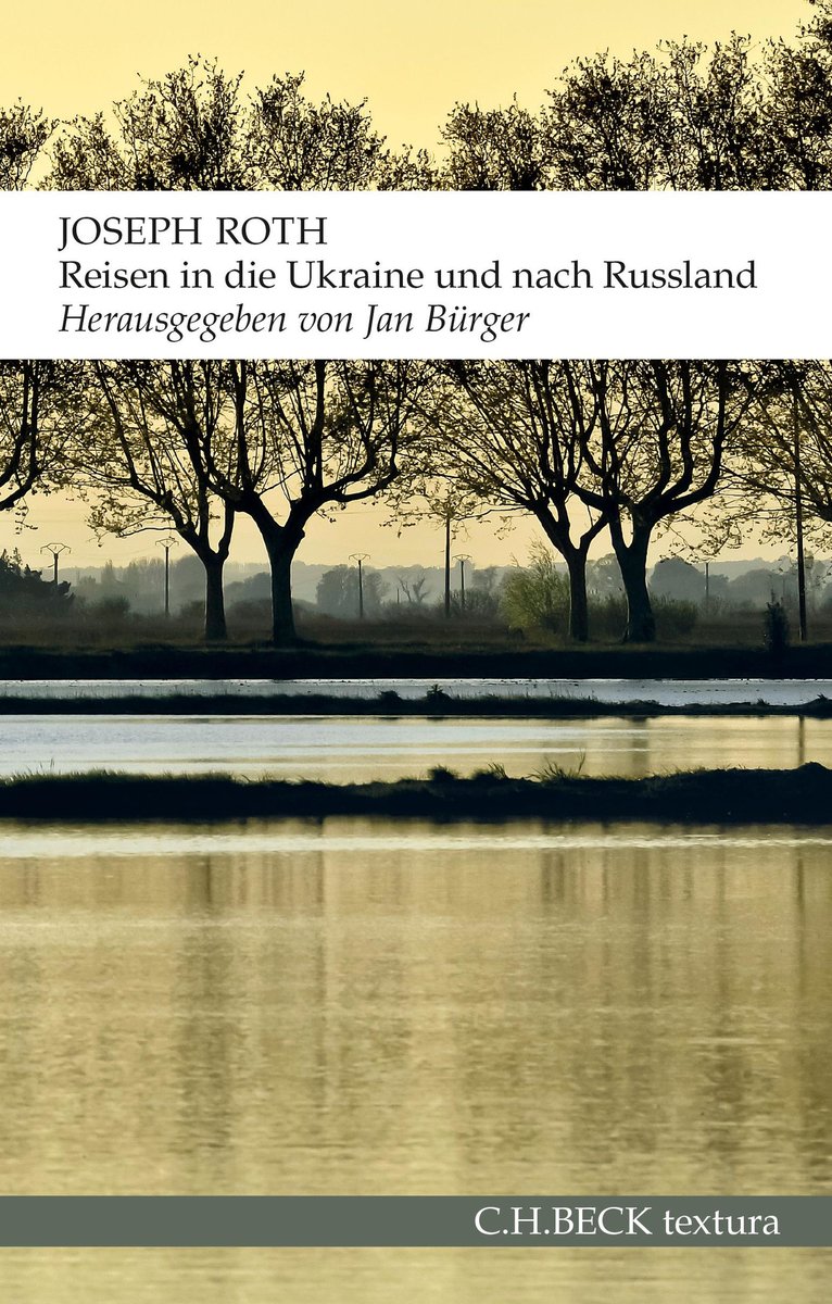 Reisen in die Ukraine und nach Russland