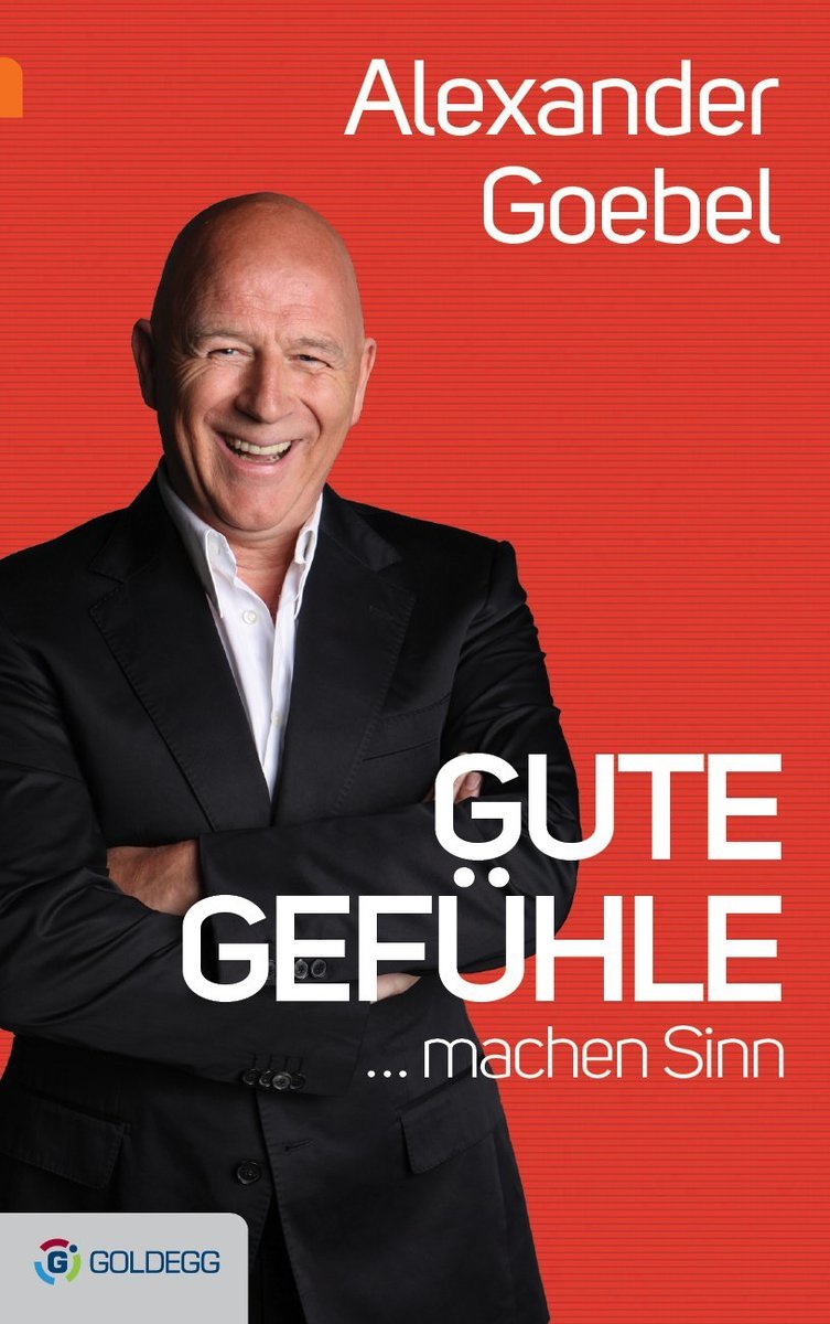 Gute Gefühle ...