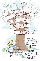 Confessions of an Imaginary Friend