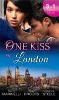 One Kiss In... London