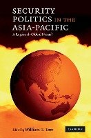 Security Politics in the Asia-Pacific