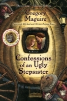 Confessions Of An Ugly Stepsister