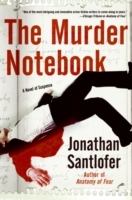 The Murder Notebook