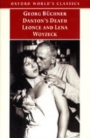 Danton's Death, Leonce and Lena, Woyzeck