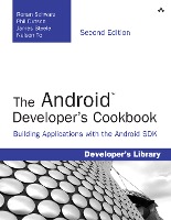 Android Developer's Cookbook, The