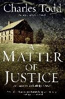 A Matter of Justice