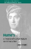 Hume's 'A Treatise of Human Nature'