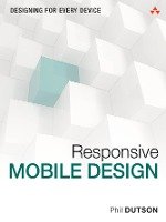 Responsive Mobile Design