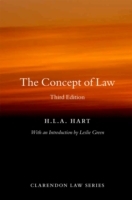 The Concept of Law