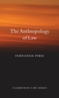 The Anthropology of Law